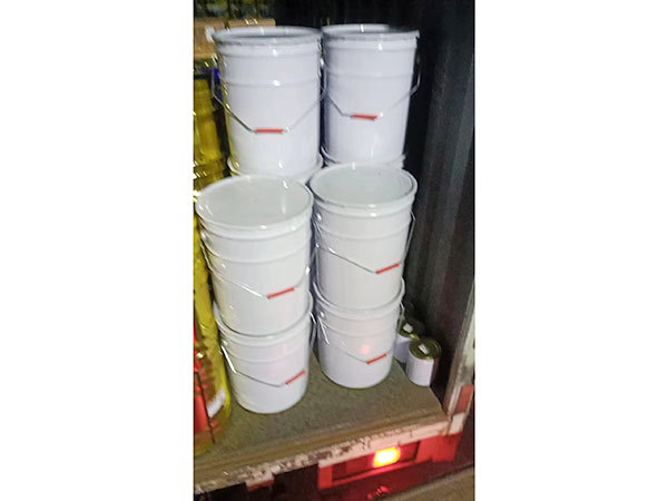 涂料