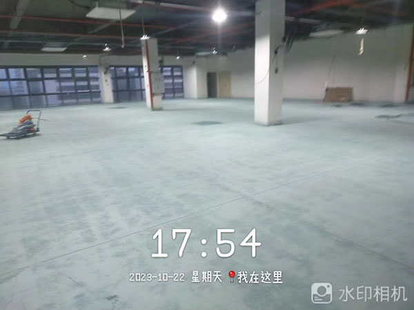 工程案例
