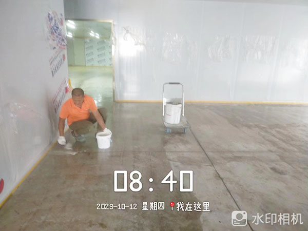 工程案例
